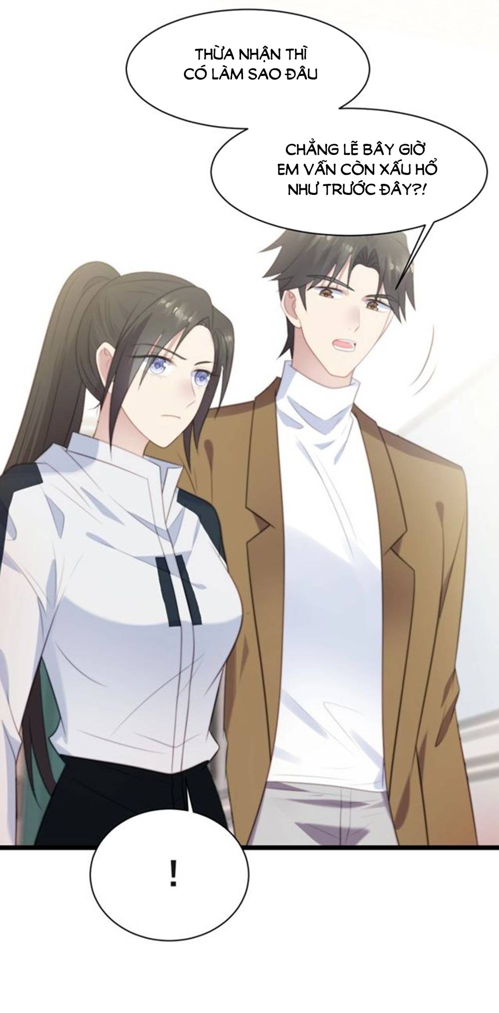 khoá chặt đôi môi (full) chapter 39 24