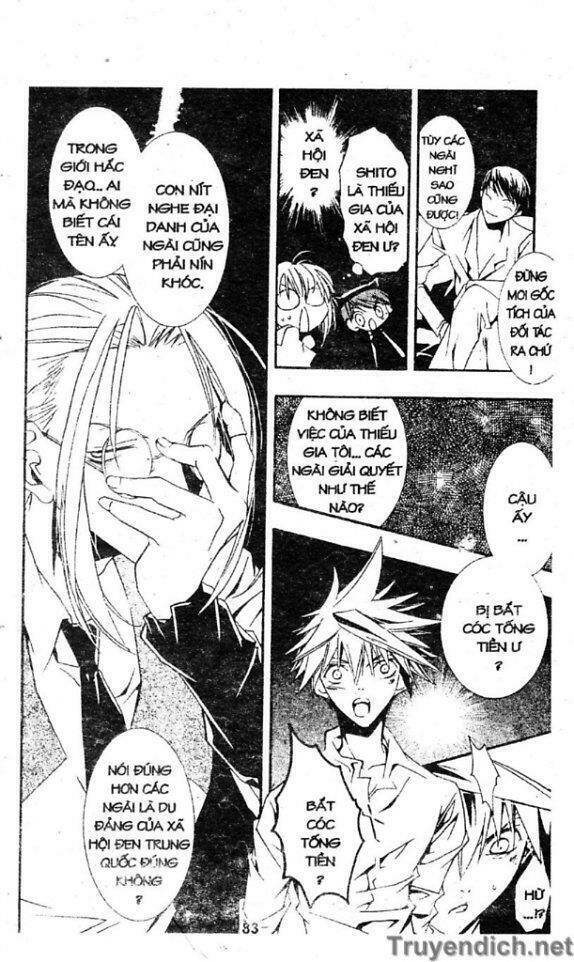 zombie-loan chapter 22 9