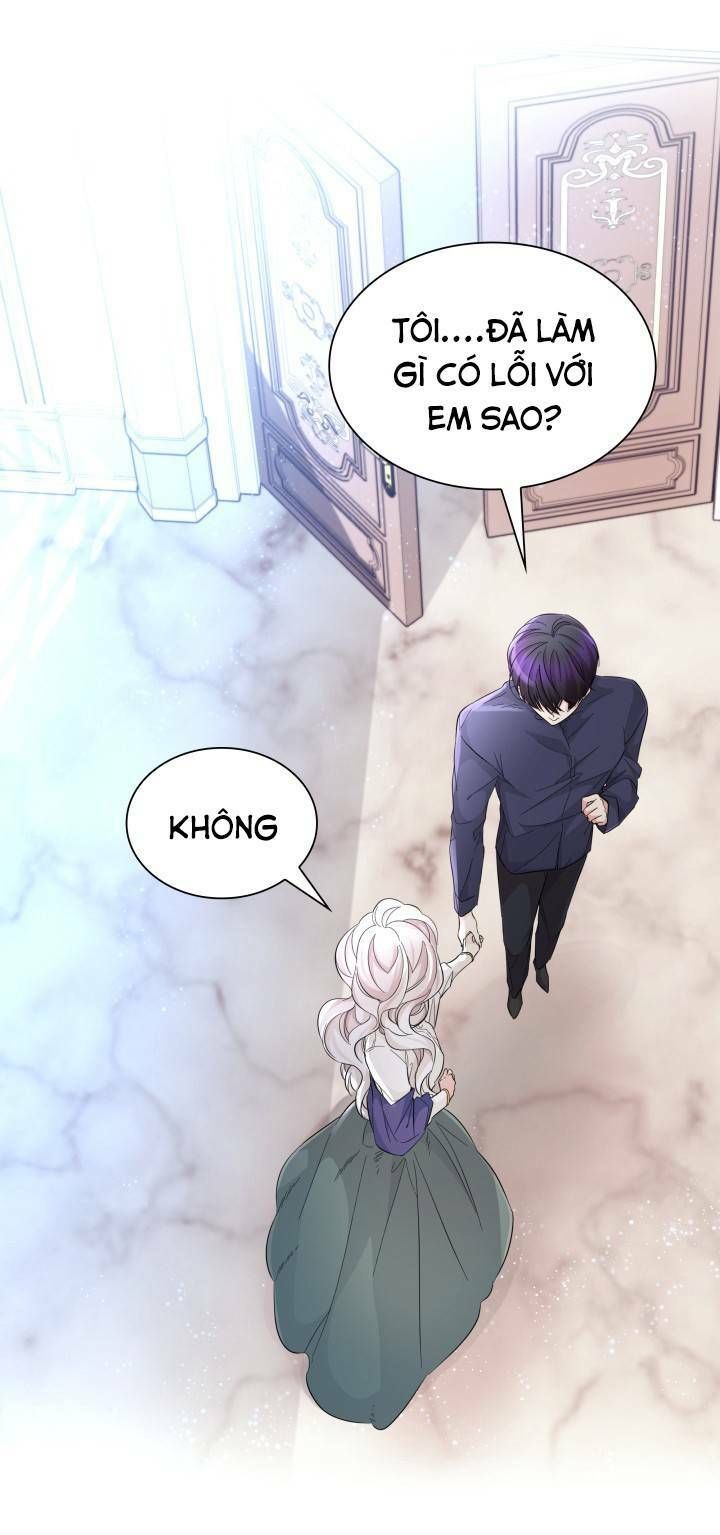 dây xích kiềm chế nam chính hắc ám tuột mất rồi chapter 23 2