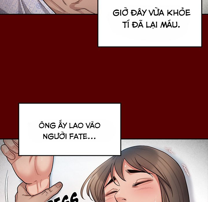 luật nhân quả chapter 45 46