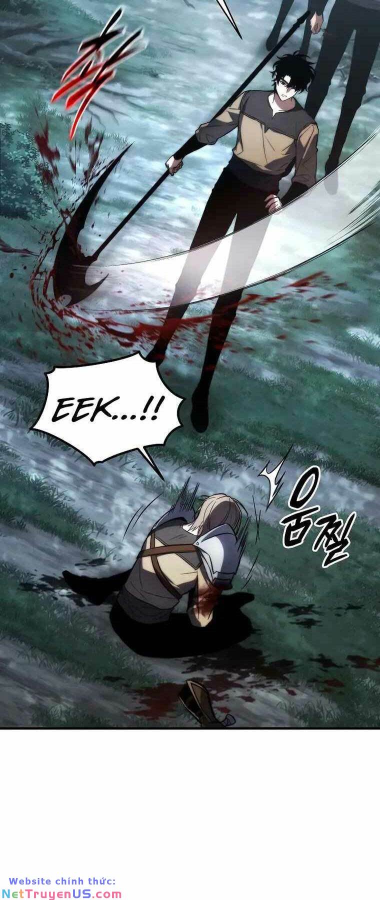 Người Chơi Mạnh Nhất Hồi Quy Lần Thứ 100 chapter 14 22