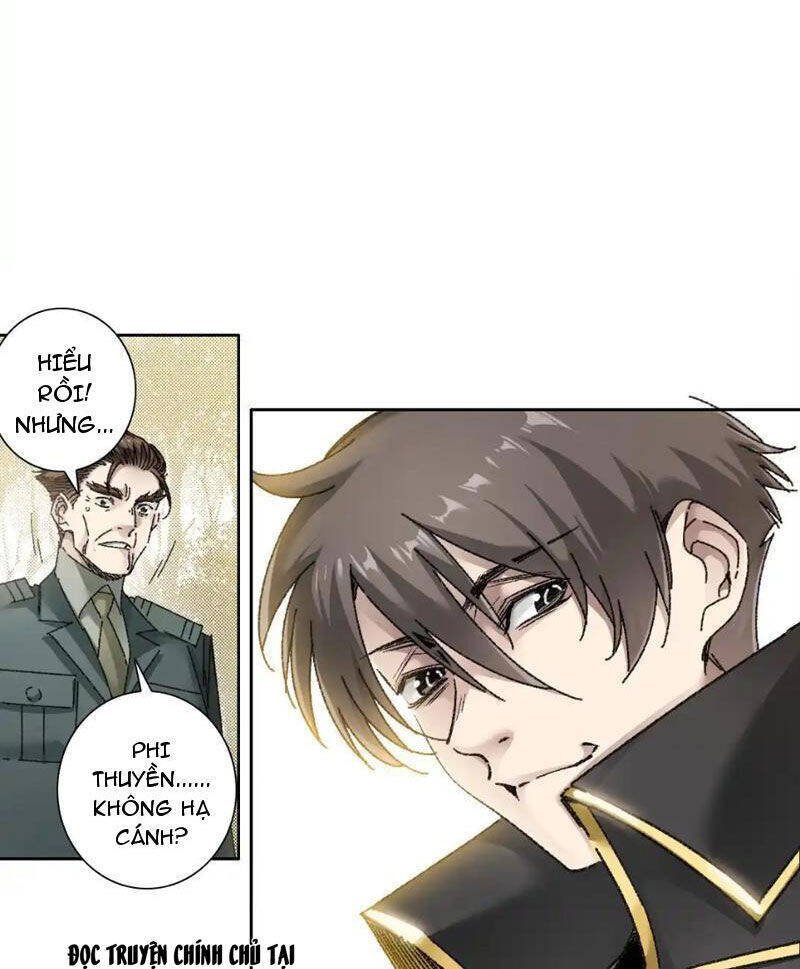 ta tạo ra tổ chức cứu thế chapter 15 10