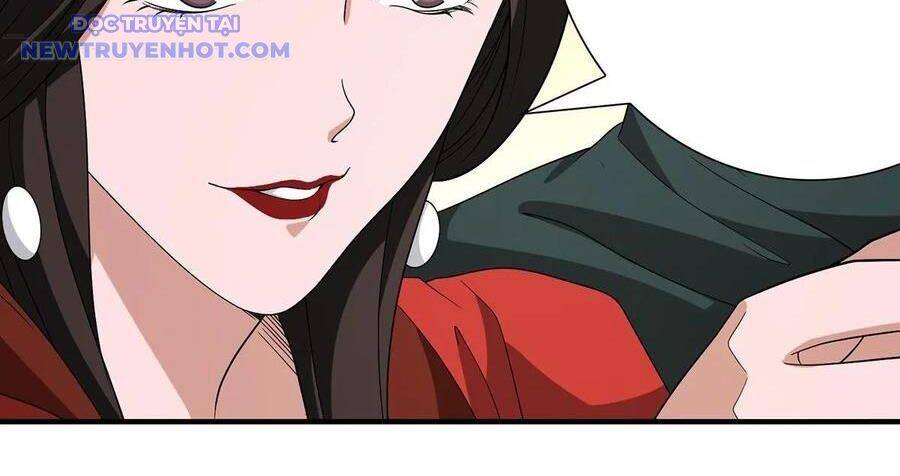 thiên long bát bộ webtoon chapter 141 56