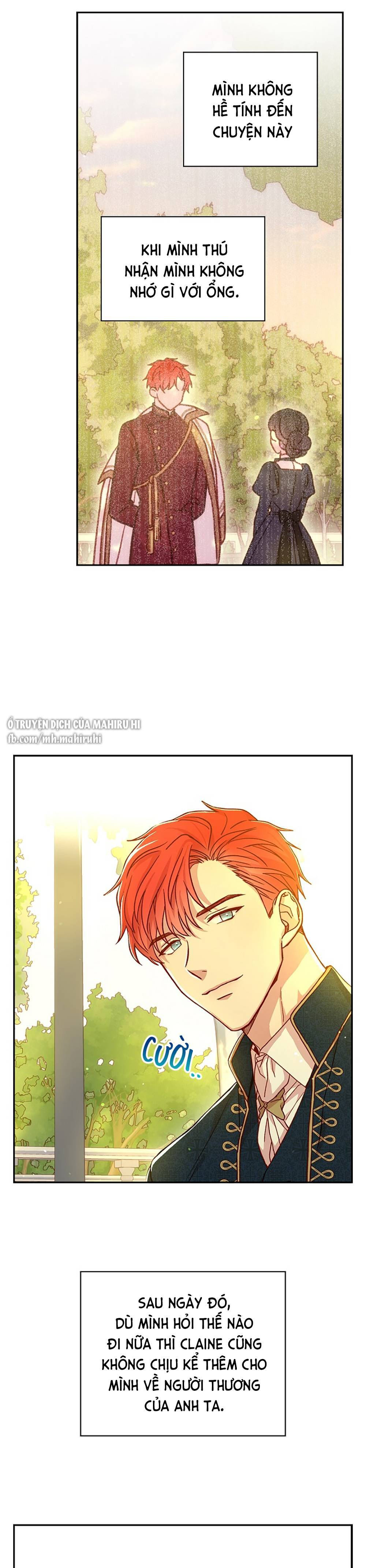 sống sót dưới thân phận hầu nữ chapter 38 15