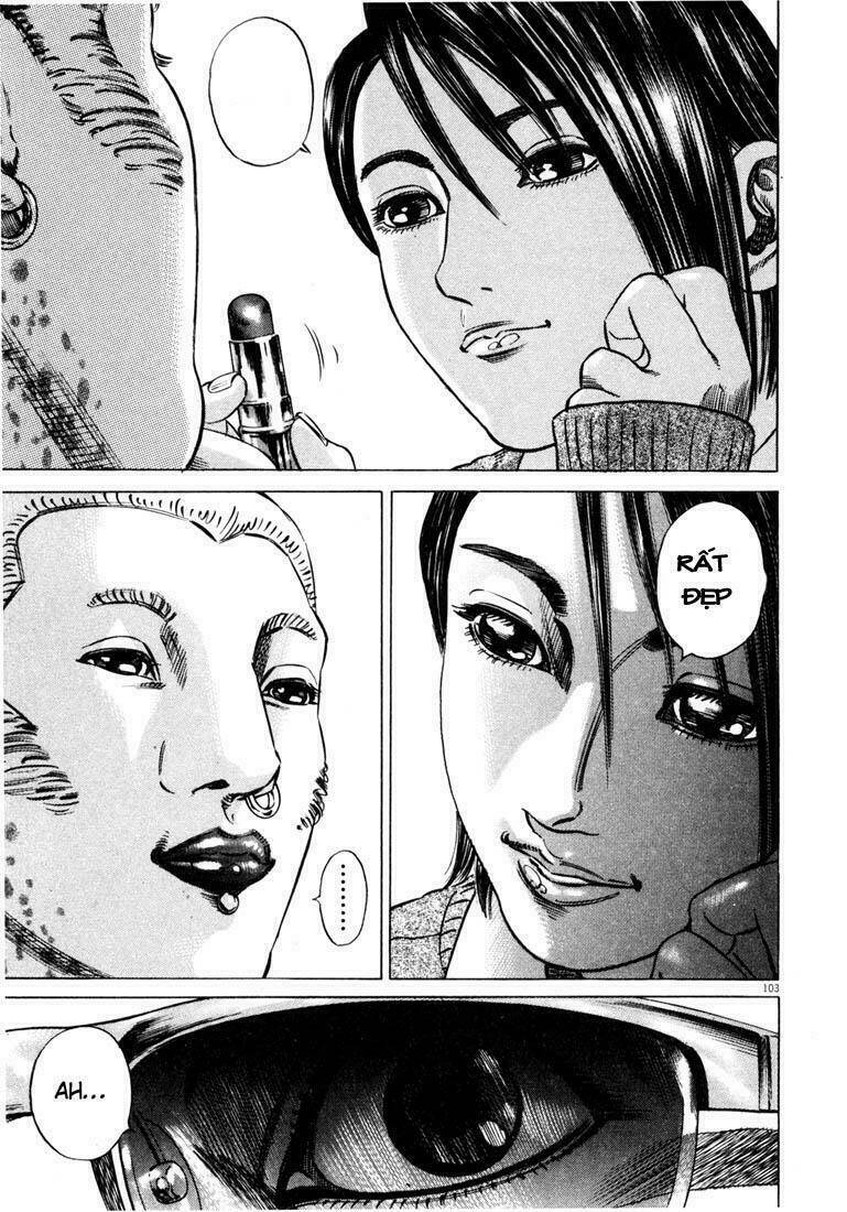 homunculus chapter 38 3