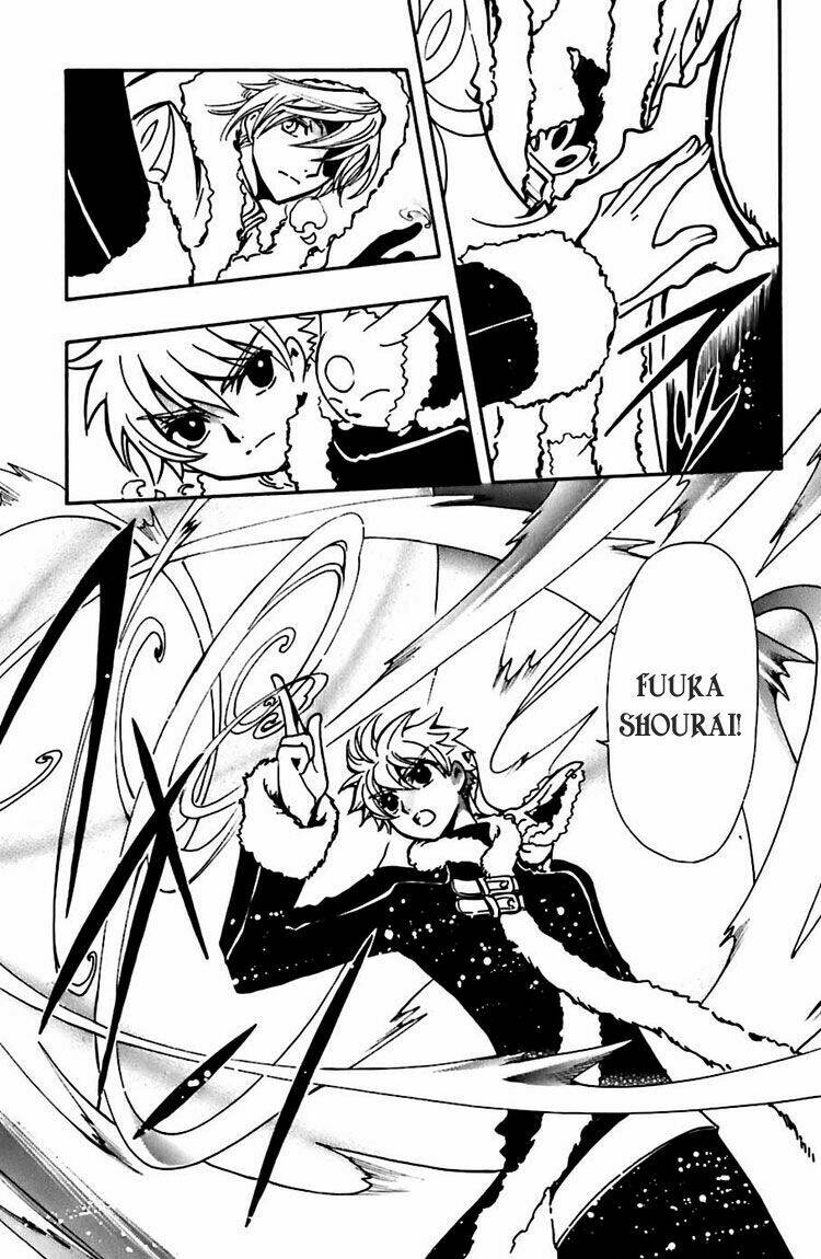 huyền thoại đôi cánh chapter 154 7