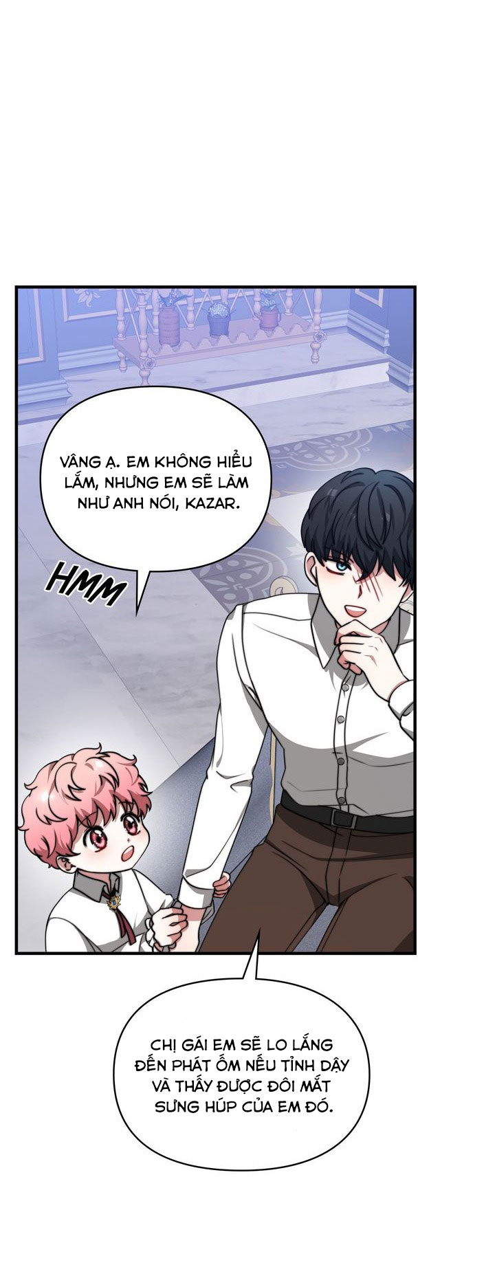 công nương eluana vita chapter 84 17