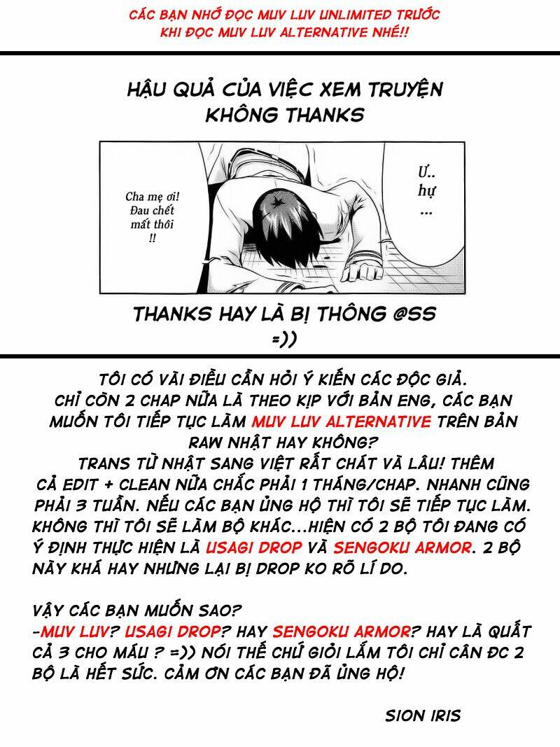 muvluv alternative chapter 11 35