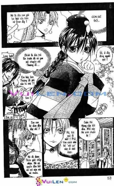 tiên nữ giáng trần chapter 23 53