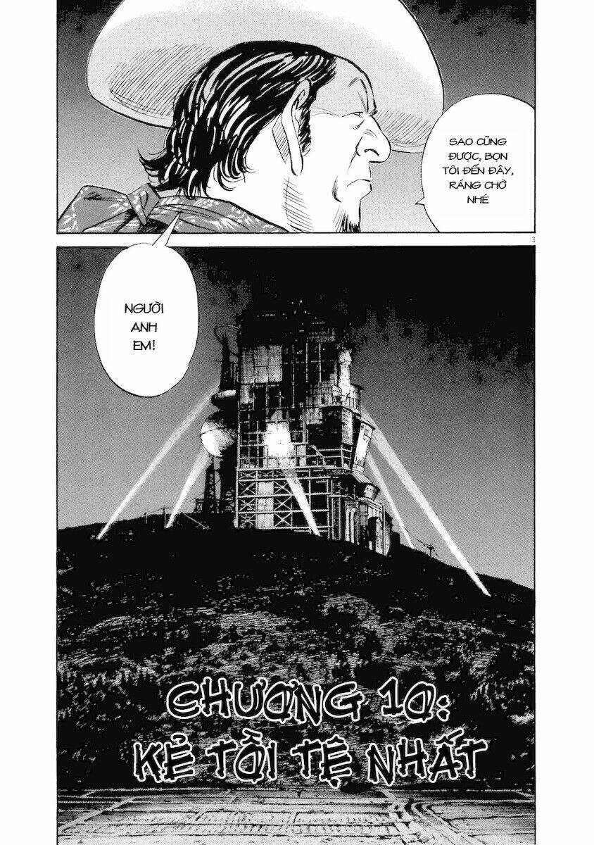 những chàng trai thế kỉ 20 chapter 213 3