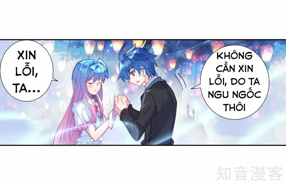 tuyệt thế đường môn - đấu la đại lục 2 chapter 199 6