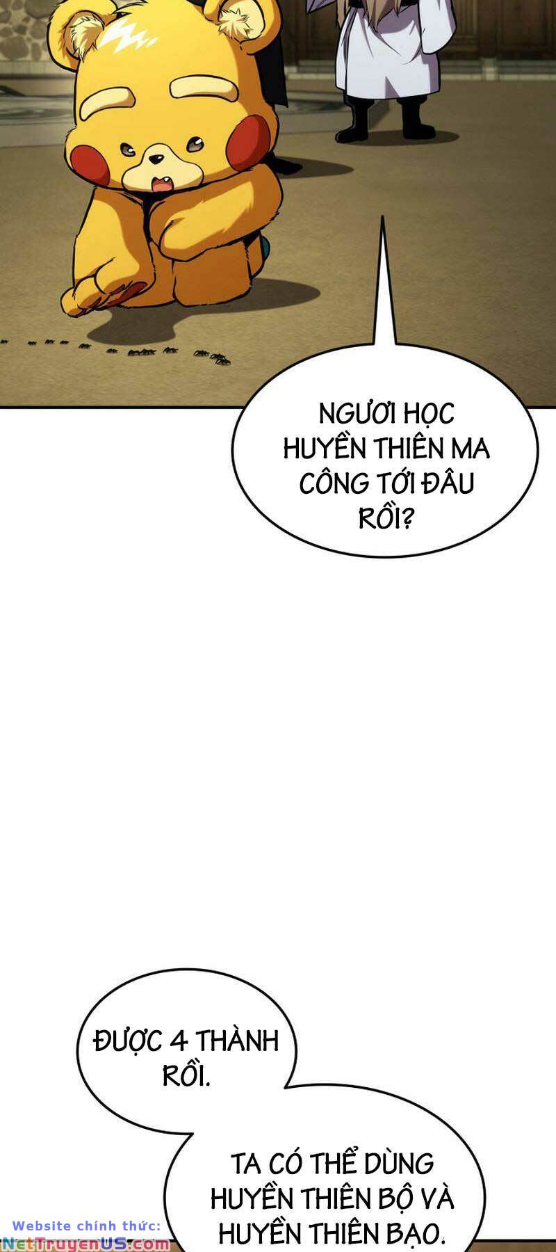 huyền thoại game thủ - tái xuất chapter 126 70