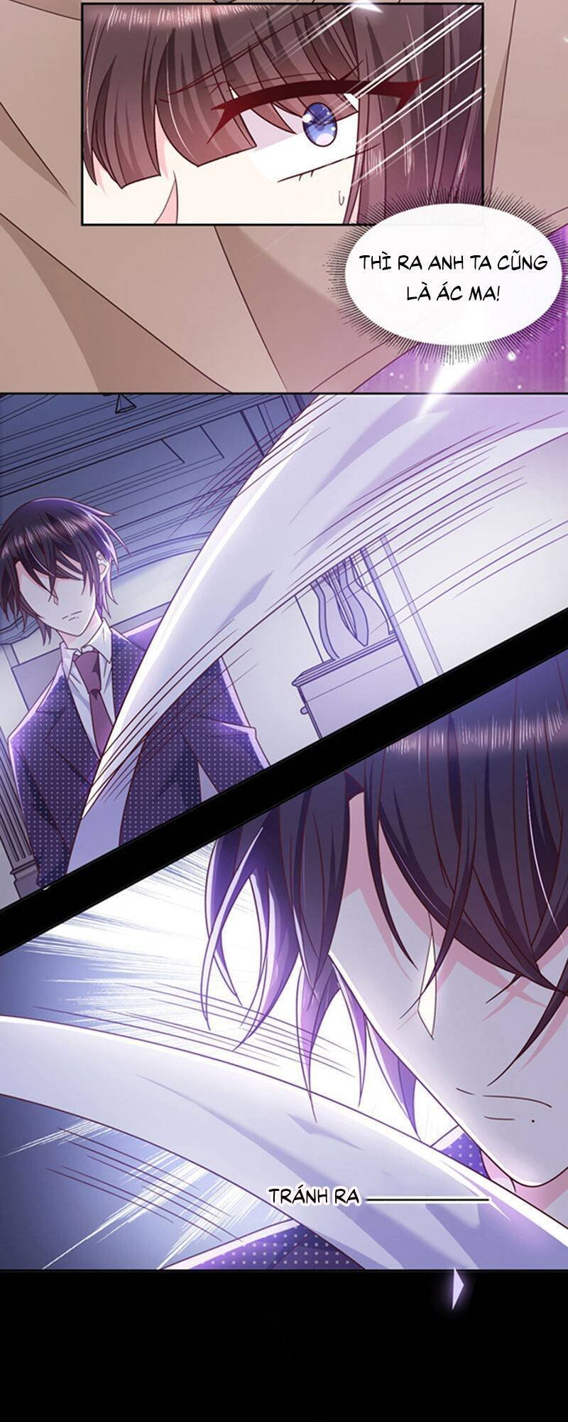 thiếu gia ác ma đừng hôn tôi chapter 107 32