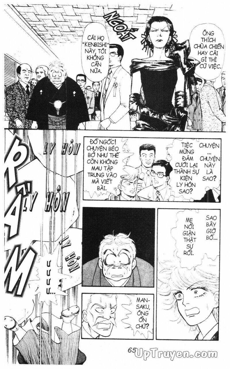 câu lạc bộ con nhà giàu chapter 10 64