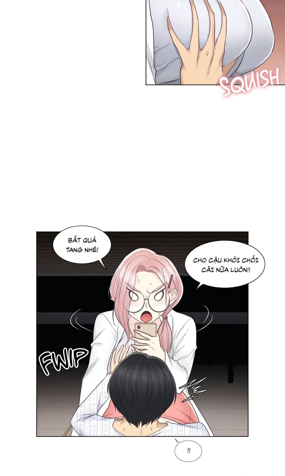 mở khóa tim em chapter 10 28