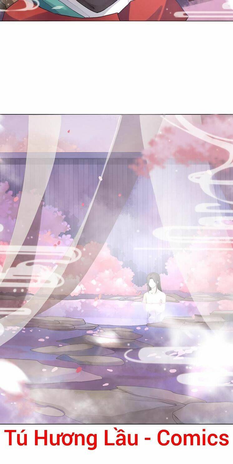 chạm đến thiên giới chapter 2 13