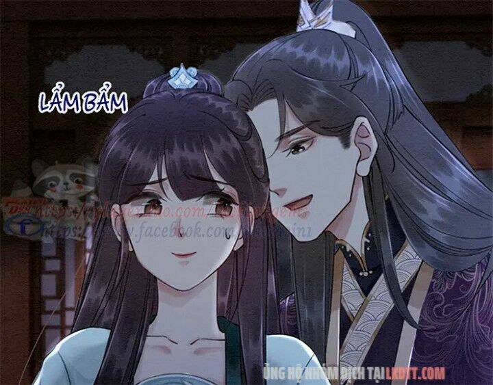 trọng sinh bá sủng nhiếp chính vương quá mạnh mẽ chapter 110 79