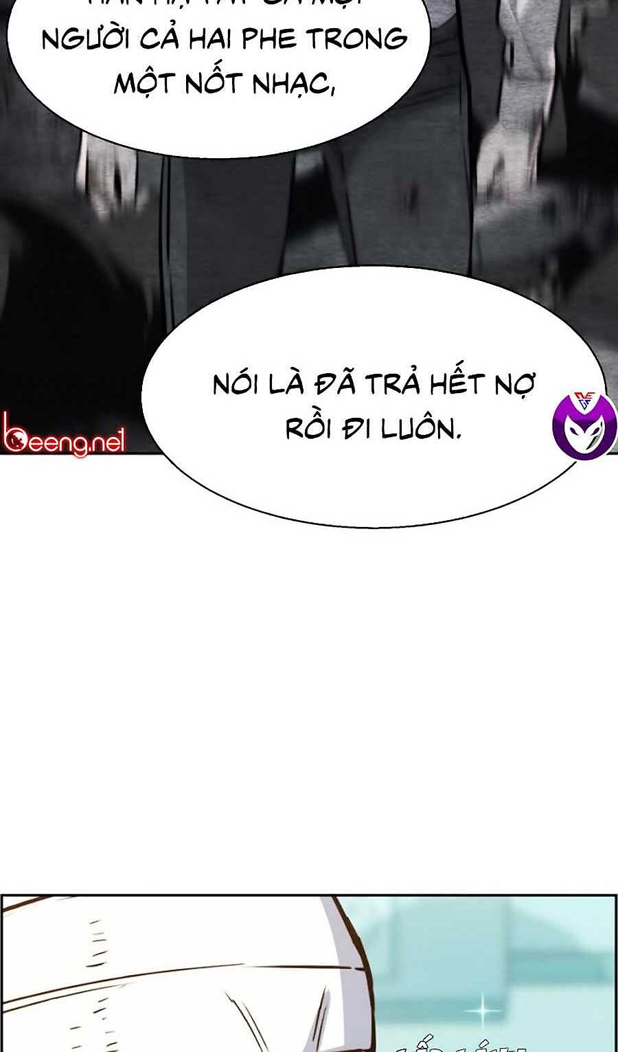 bạn học tôi là lính đánh thuê chapter 21 22