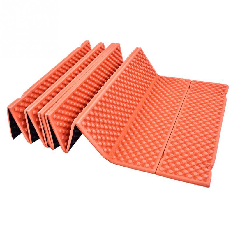 190*56Cm Thảm Cắm Trại Siêu Nhẹ Xốp Cắm Trại Thảm Ghế Gấp Đi Biển Lều Dã Ngoại Thảm Ngủ Miếng Lót Chống Nước Ngoài Trời nệm
