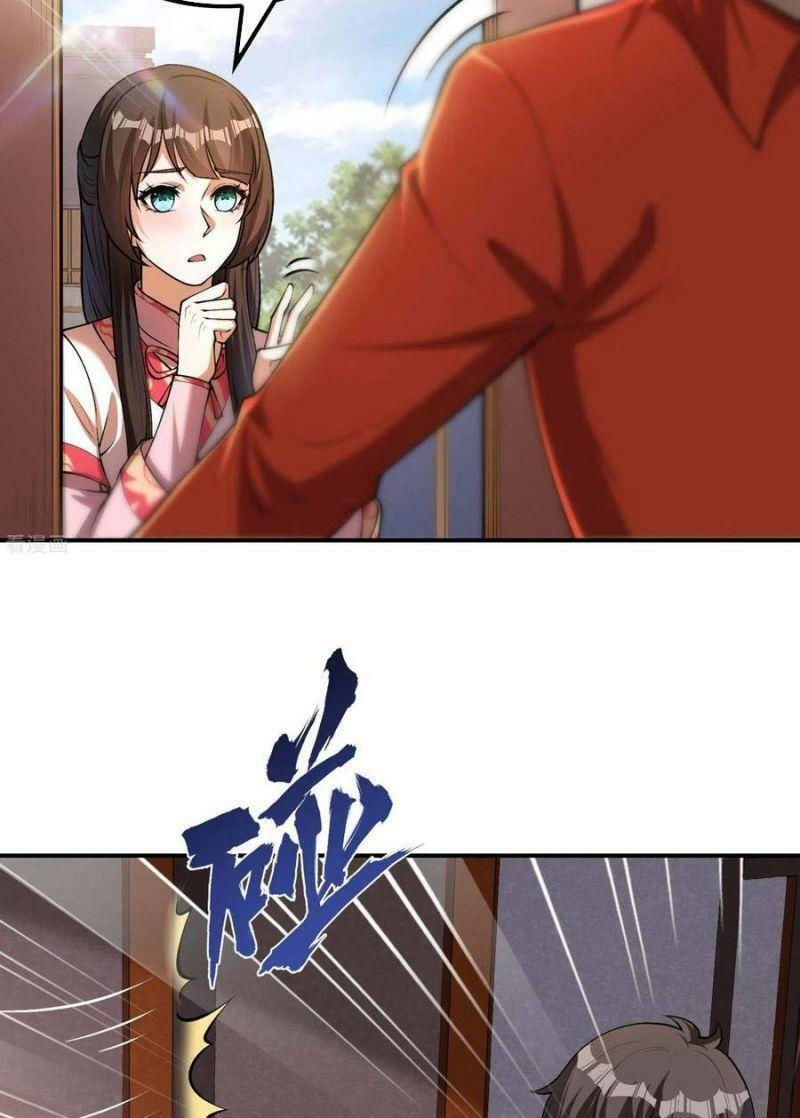 đệ nhất người ở rể chapter 155 8