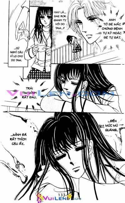 nụ hôn nồng thắm chapter 7 133