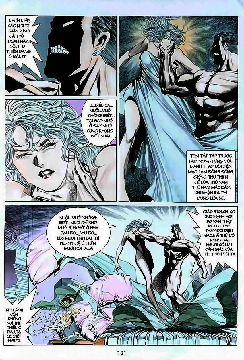 hải hổ 2 chapter 36 3