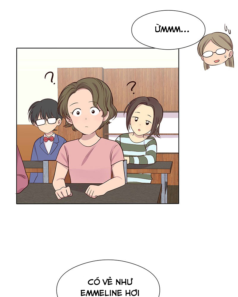 điều bí mật mà tôi luôn giữ kín chapter 72 58