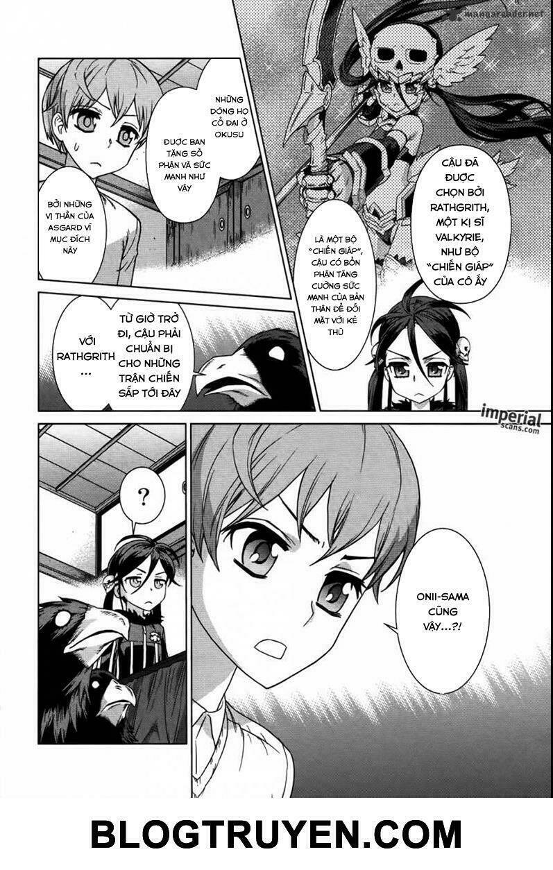 celestial clothes chapter 3 8