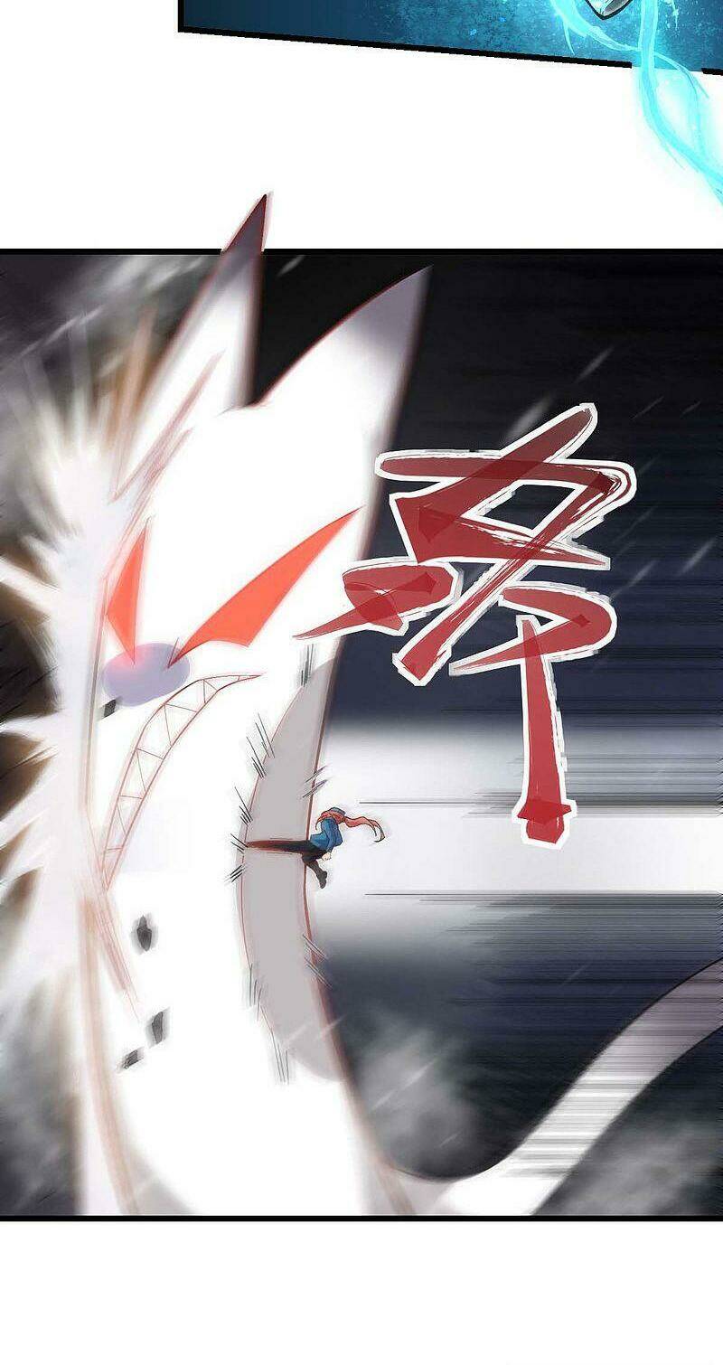 vườn trường cuồng sư hệ thống chapter 137 30