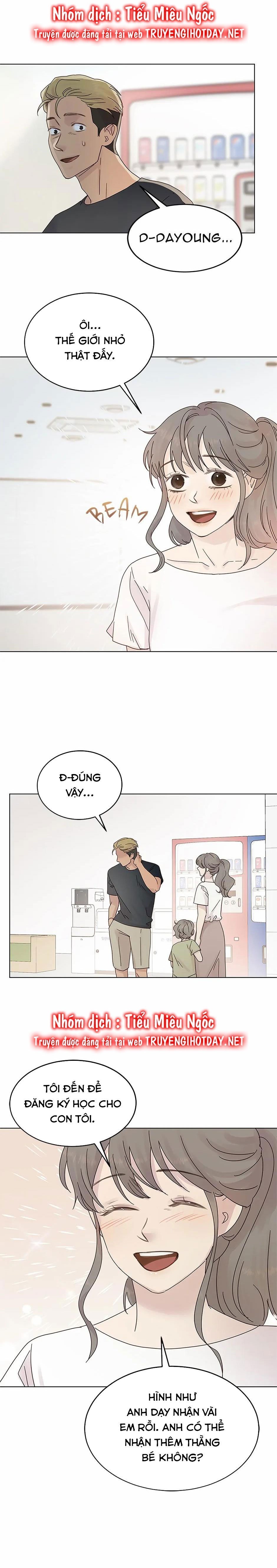 sự trả thù ngọt ngào của vợ tôi chapter 271 8