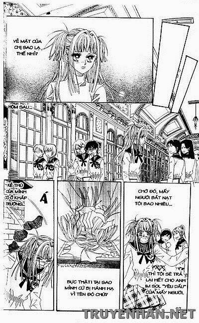 viên đạn tình yêu chapter 4 99