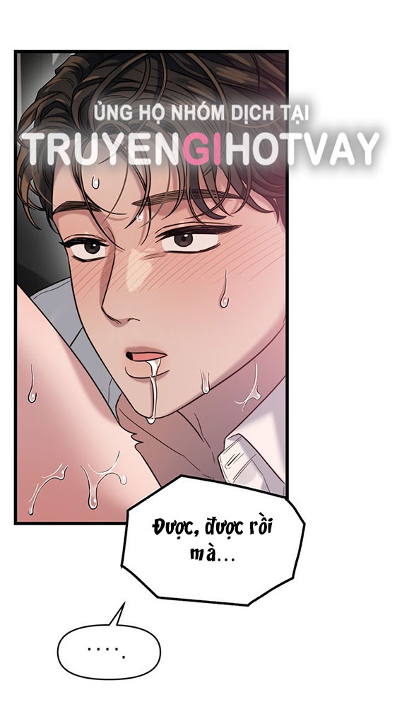 [18+] dục vọng tao nhã chapter 26.2 13