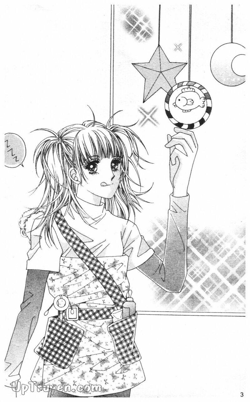 vợ chồng trẻ con bản đẹp chapter 3 3