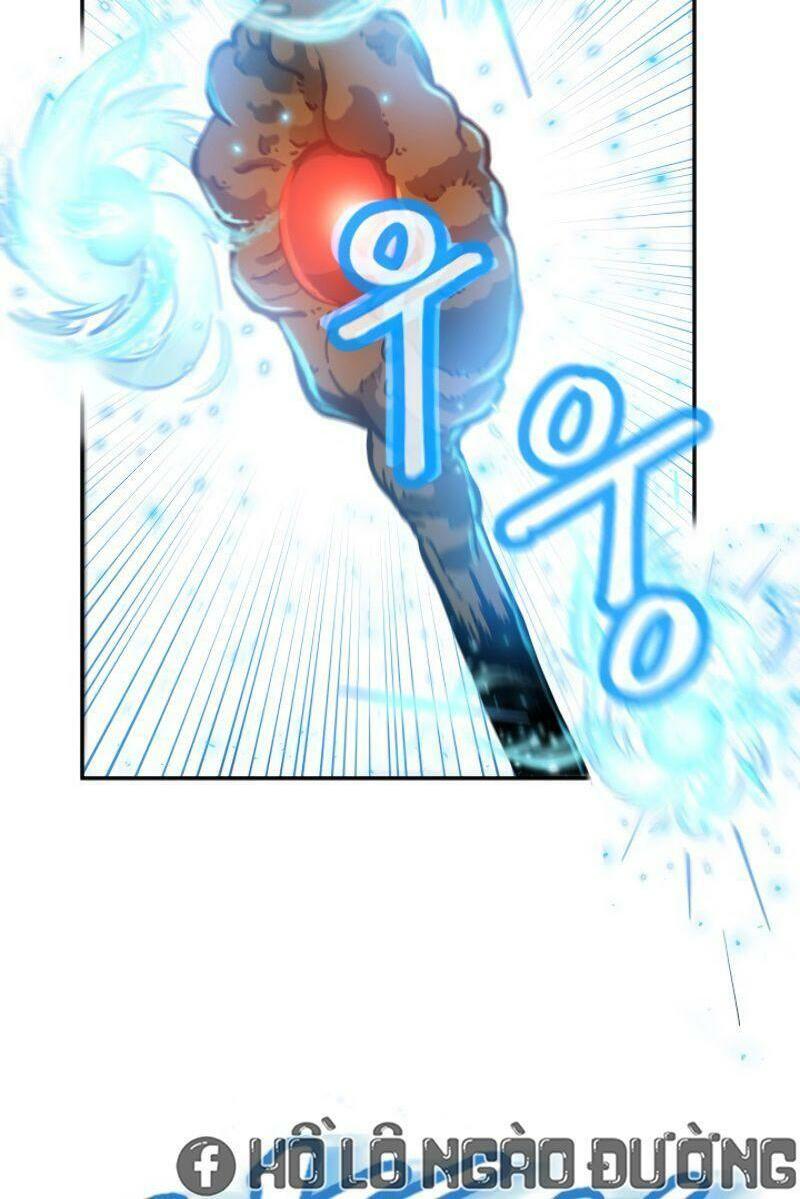 ngôi nhà kết nối với hầm ngục chapter 1 66