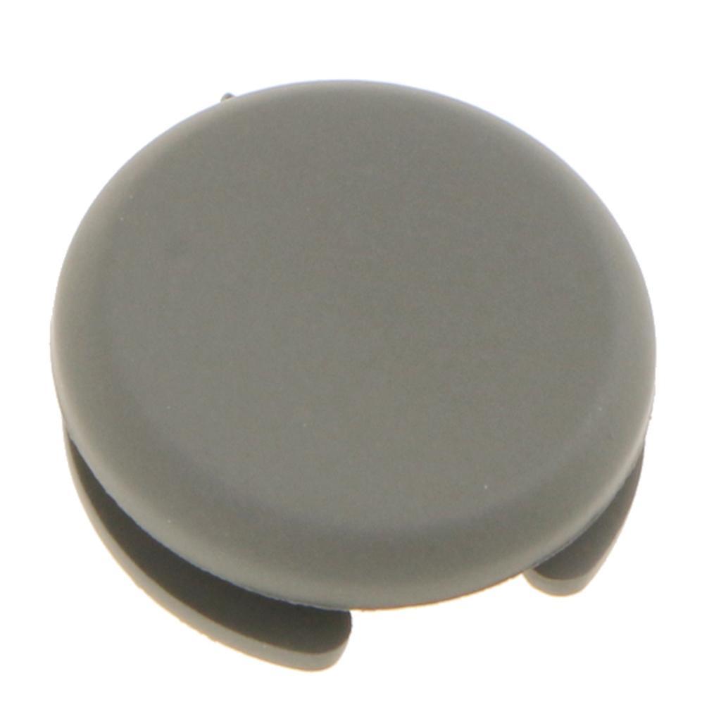 2x Joystick Cover Thumb Grip Gamepad Stick for New 3DS XL/LL 3DS XL/LL