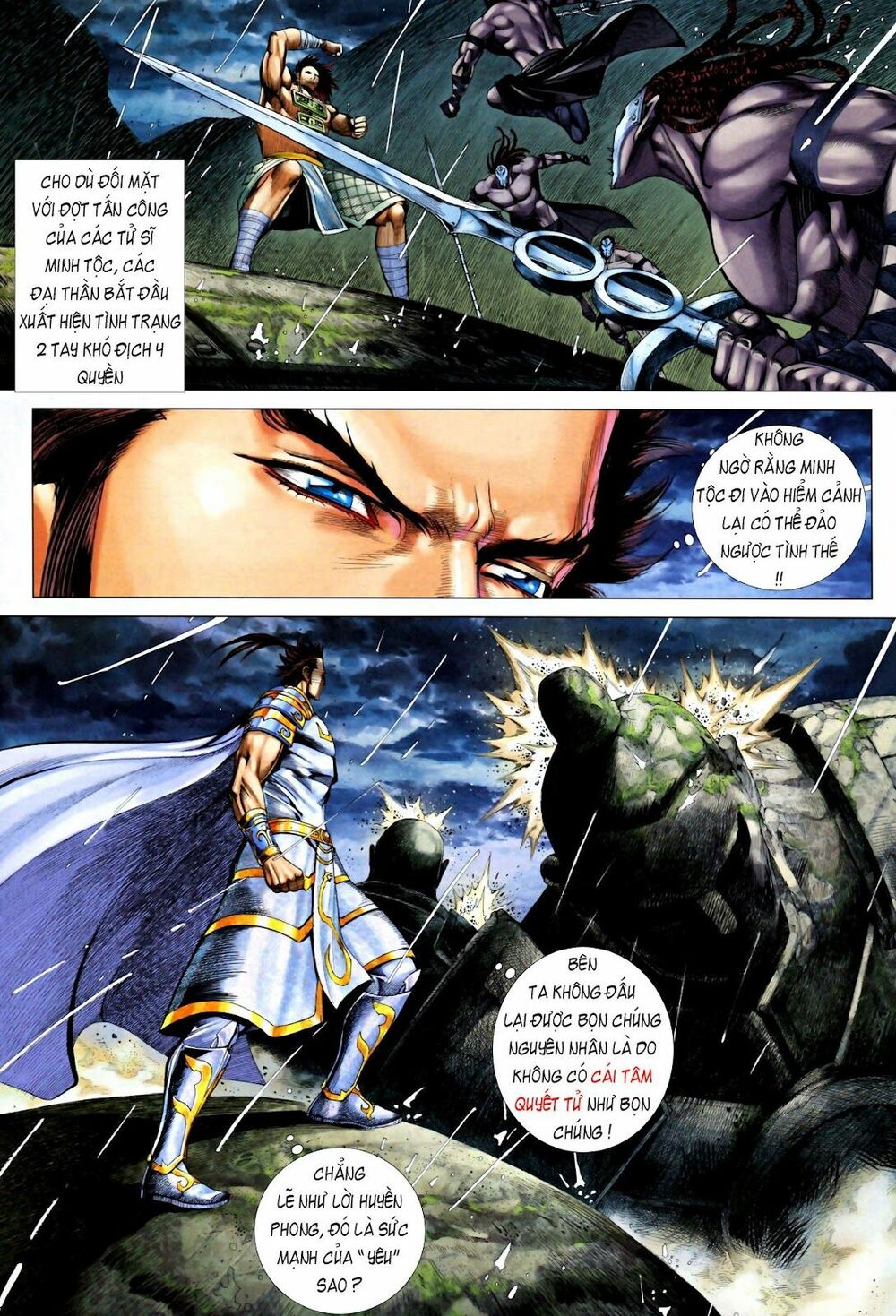 phong thần ký chapter 65 26