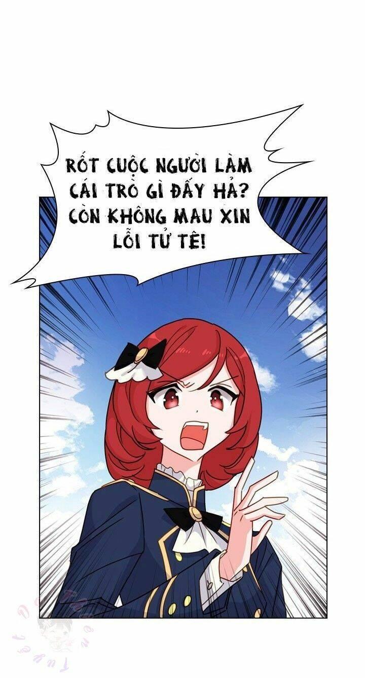 để yên cho tiểu thư hiền chapter 11 15