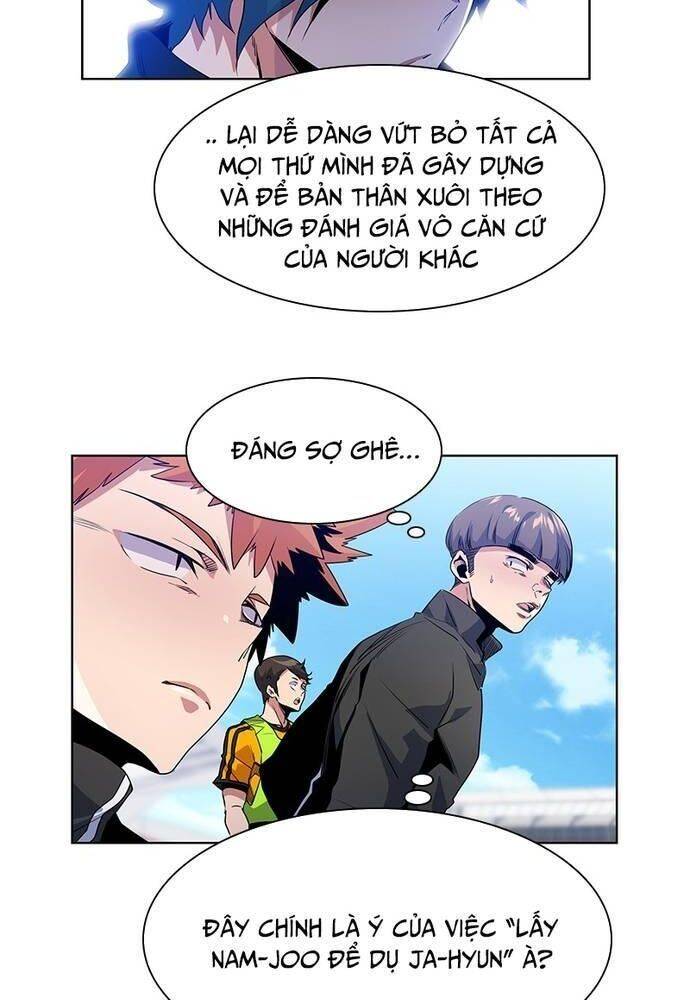 Góc Cao Khung Thành chapter 53 58