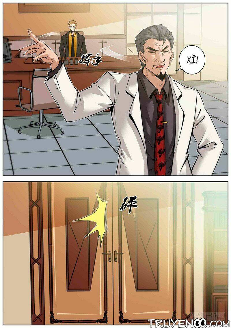 tần hiệp chapter 21 32