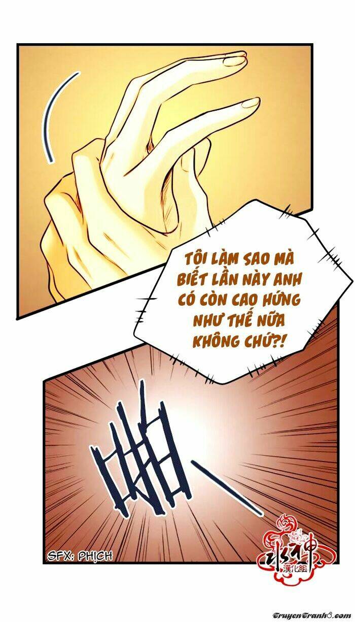 something sweet chapter 4 6