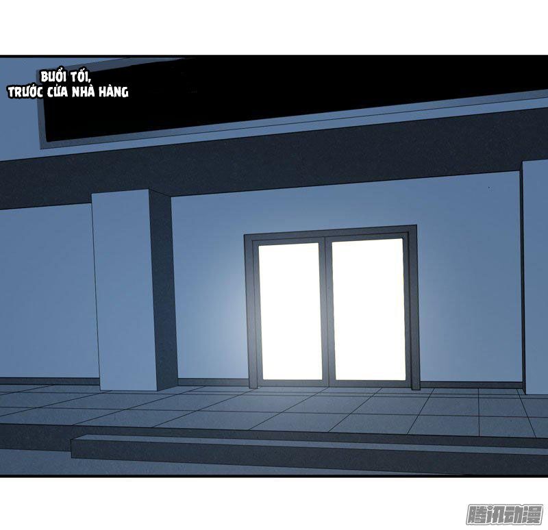 thủ hội chi vũ chapter 15 1