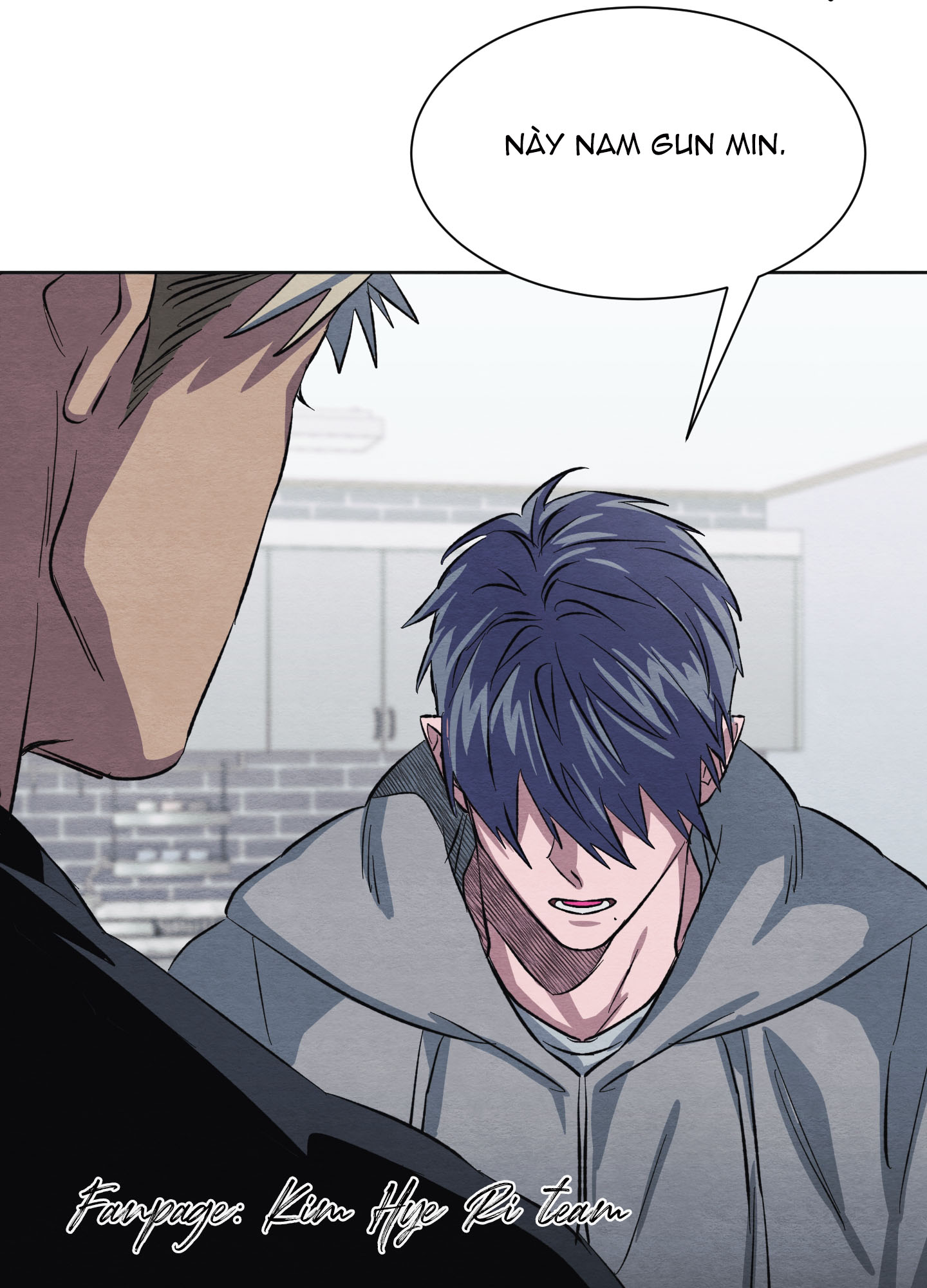 vị khách không mời chapter 10 17