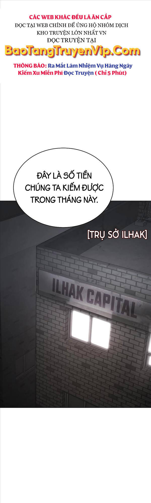 đặc vụ song sinh chapter 18.1 1