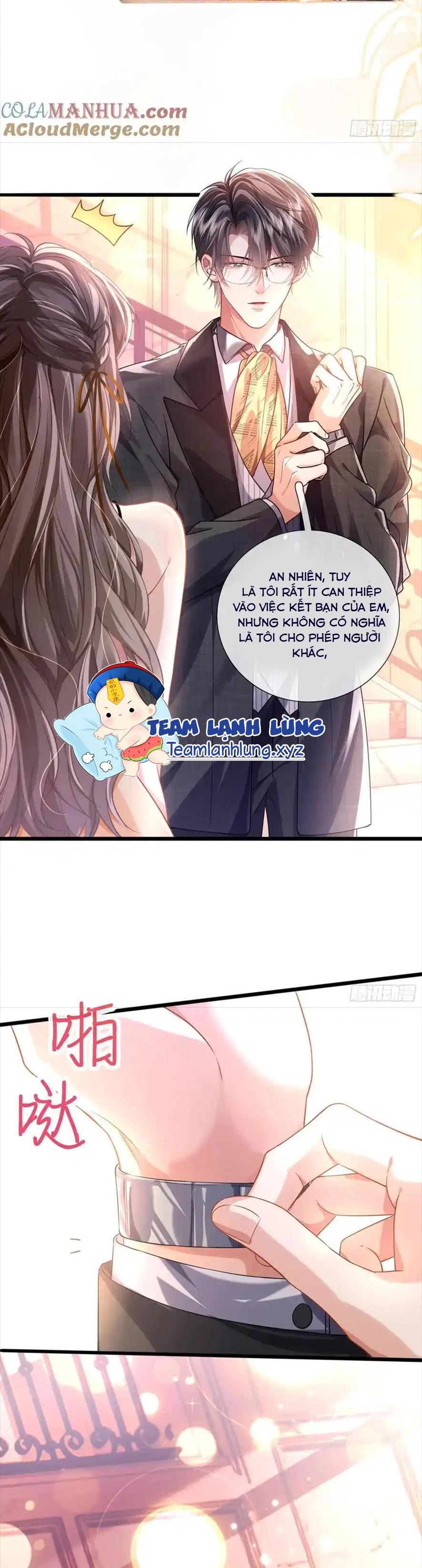 crush đã dạy tôi cách chiếm hữu anh ta chapter 16 4