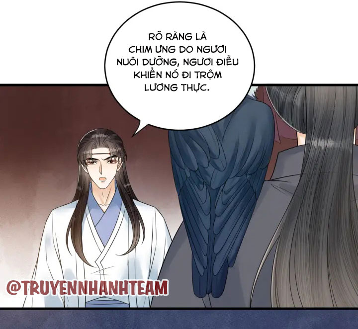 lễ băng nhạc hoại chi dạ chapter 49 5