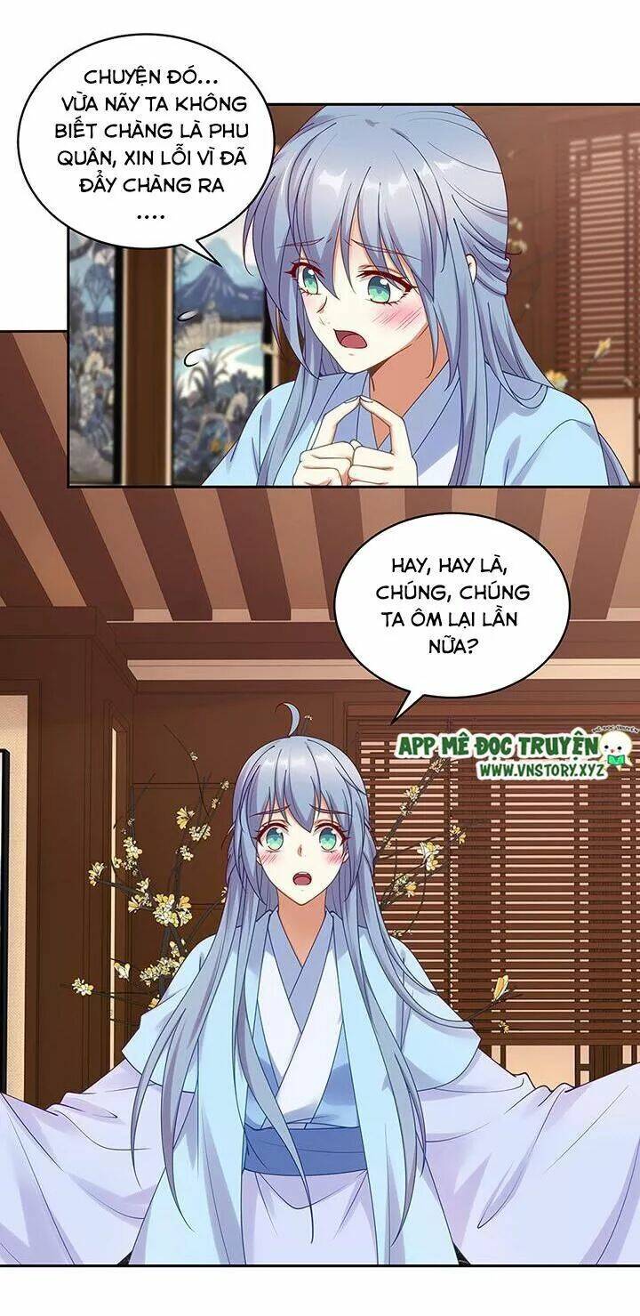 đô đốc đại nhân sủng thê kí chapter 138 22