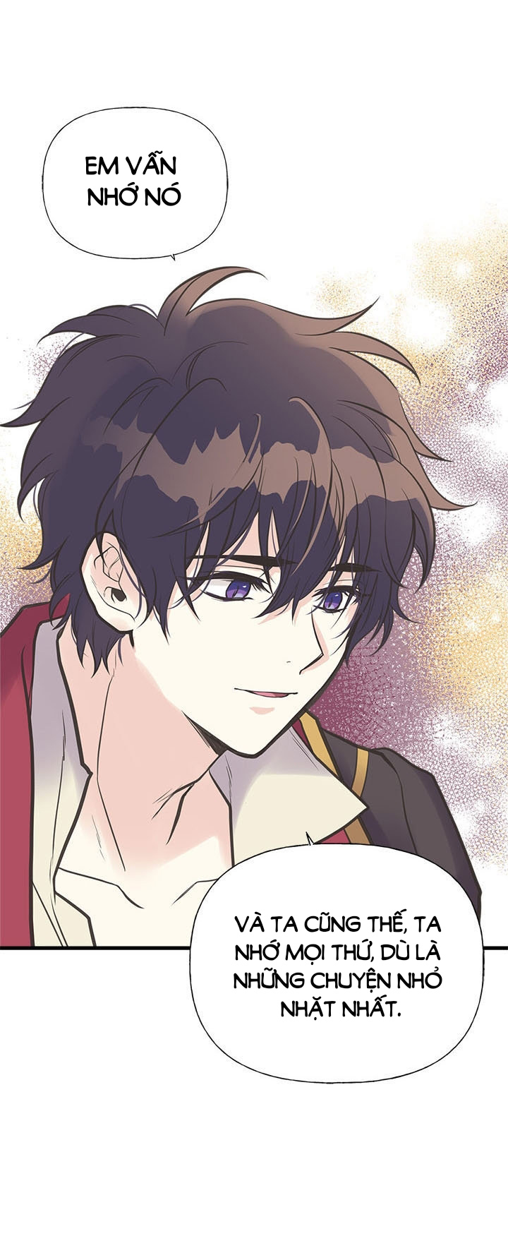 chị tôi đã nhặt về một nam chính quyến rũ chapter 31 28