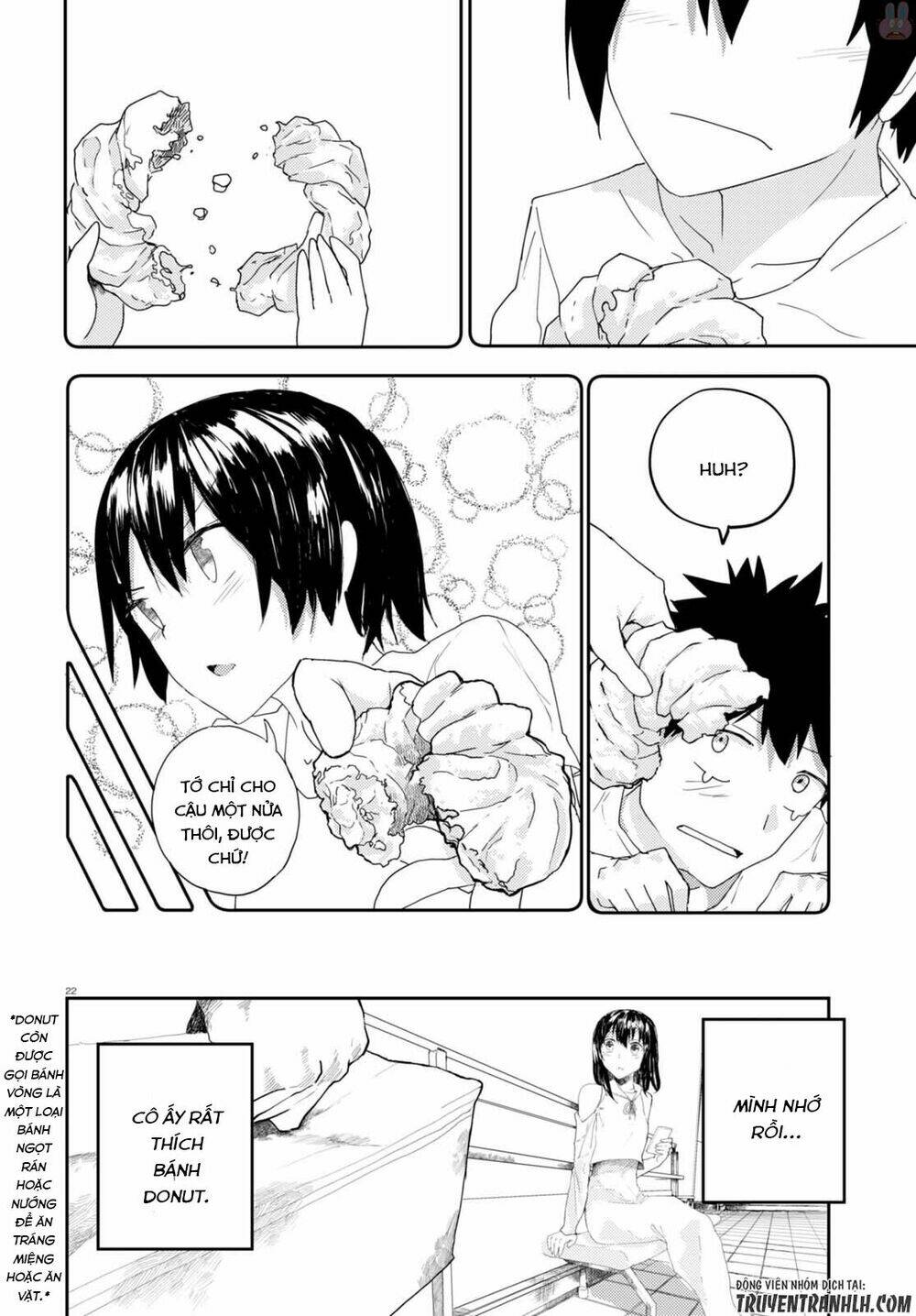 osananajimi ni najimitai(dot) chapter 2 12