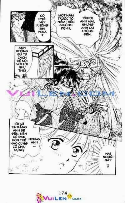 quyển sách kỳ bí chapter 4 175