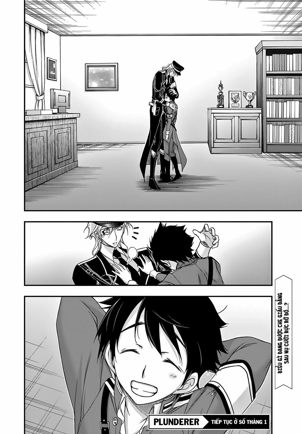 kích trụy vương huyền thoại chapter 22 46